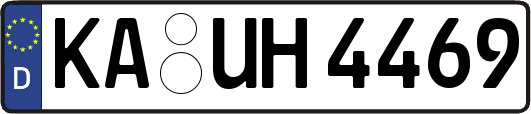 KA-UH4469