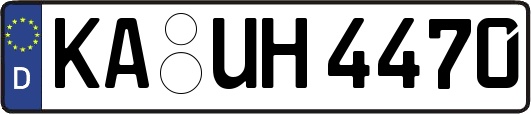 KA-UH4470