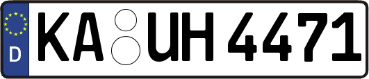 KA-UH4471