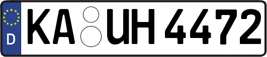 KA-UH4472