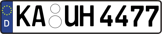 KA-UH4477