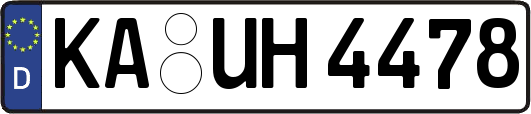 KA-UH4478