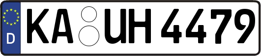 KA-UH4479