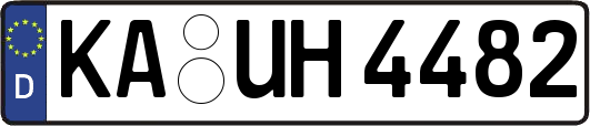 KA-UH4482