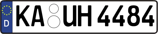 KA-UH4484