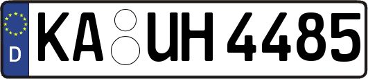 KA-UH4485