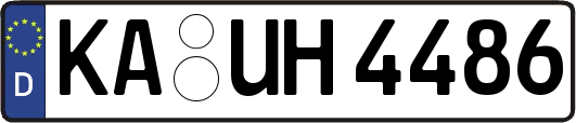 KA-UH4486
