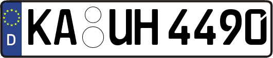 KA-UH4490