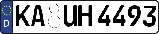 KA-UH4493