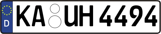 KA-UH4494