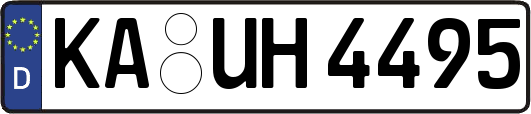 KA-UH4495
