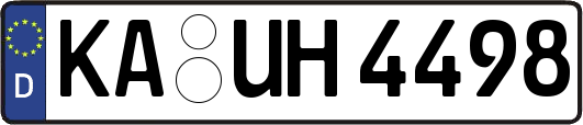 KA-UH4498