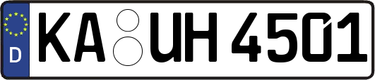 KA-UH4501