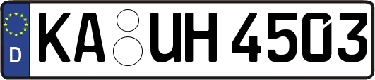 KA-UH4503