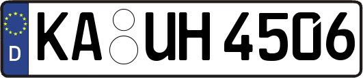 KA-UH4506