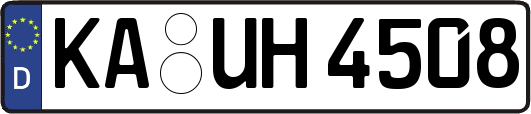 KA-UH4508
