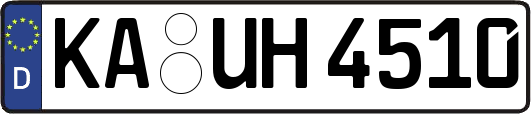 KA-UH4510
