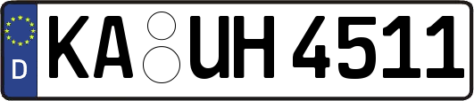 KA-UH4511