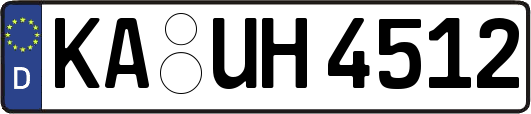 KA-UH4512