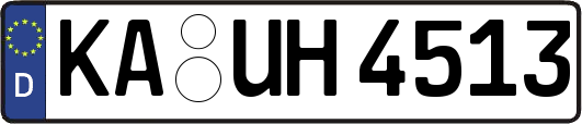 KA-UH4513