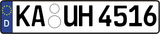 KA-UH4516