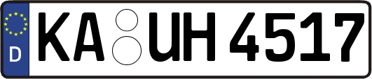 KA-UH4517