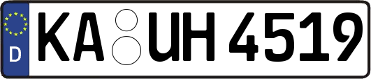 KA-UH4519