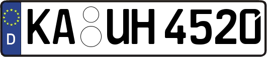KA-UH4520