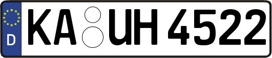 KA-UH4522