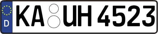 KA-UH4523