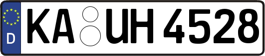 KA-UH4528