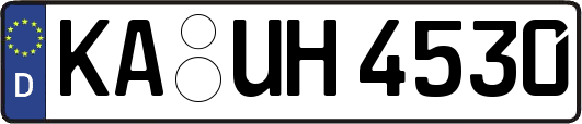 KA-UH4530