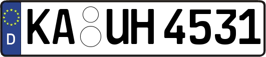 KA-UH4531