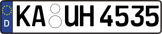 KA-UH4535