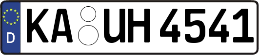 KA-UH4541