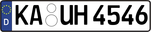 KA-UH4546