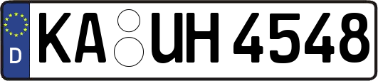 KA-UH4548