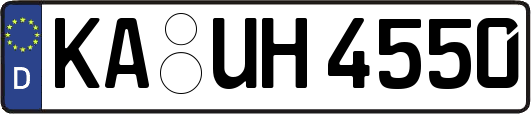 KA-UH4550