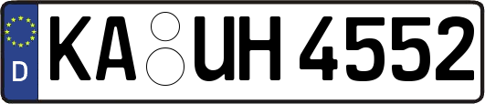 KA-UH4552