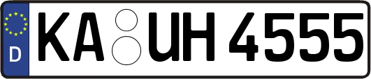 KA-UH4555
