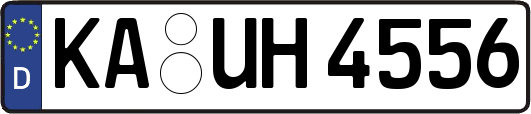 KA-UH4556