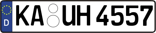 KA-UH4557