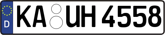 KA-UH4558