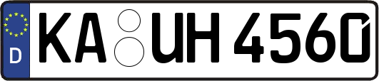 KA-UH4560