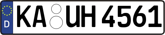 KA-UH4561
