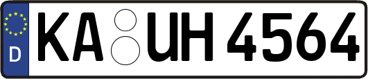 KA-UH4564