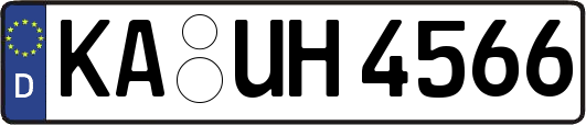 KA-UH4566