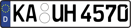 KA-UH4570