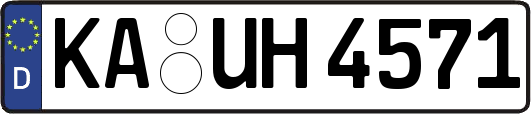 KA-UH4571