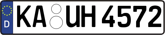 KA-UH4572